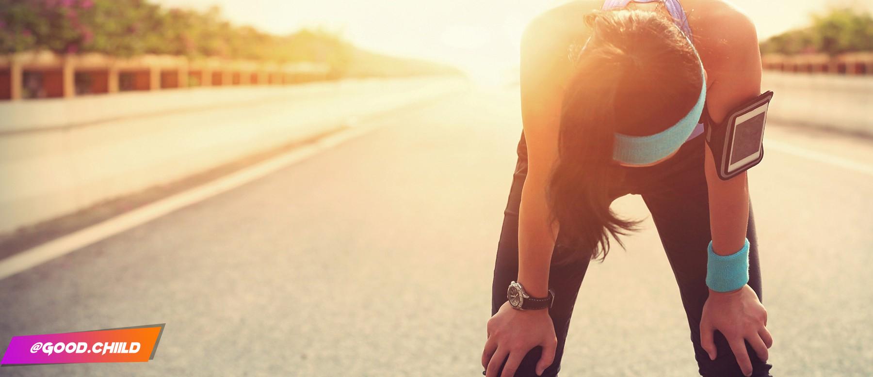 Crampes intestinales et course à pied : comment les éviter ? - trucs de runneuse