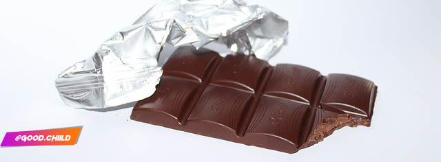 chocolate régime IG - trucs de runneuse