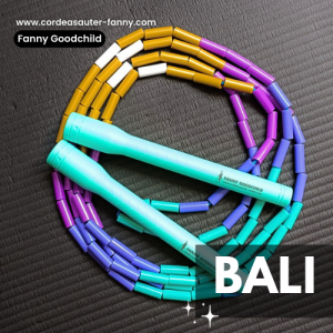 Bali ✨🪷 – édition limitée